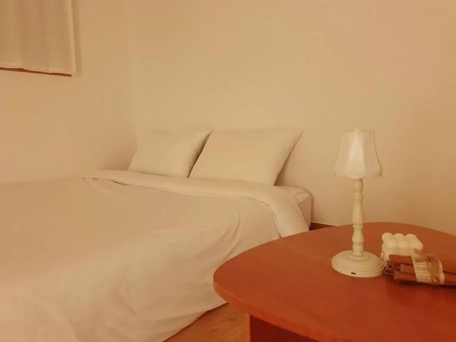 Apartment Como House Inha Univ 3 Room Incheon