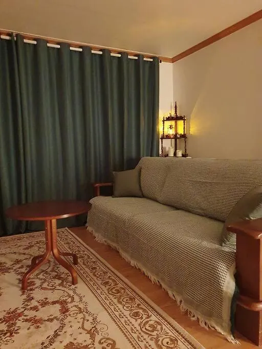 Como House Inha Univ 3 Room Incheon