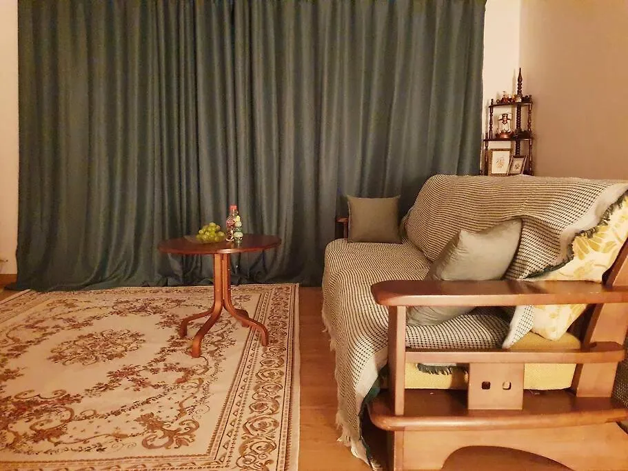 Como House Inha Univ 3 Room Incheon