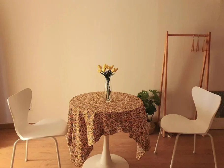 Como House Inha Univ 3 Room インチョン広域市 韓国