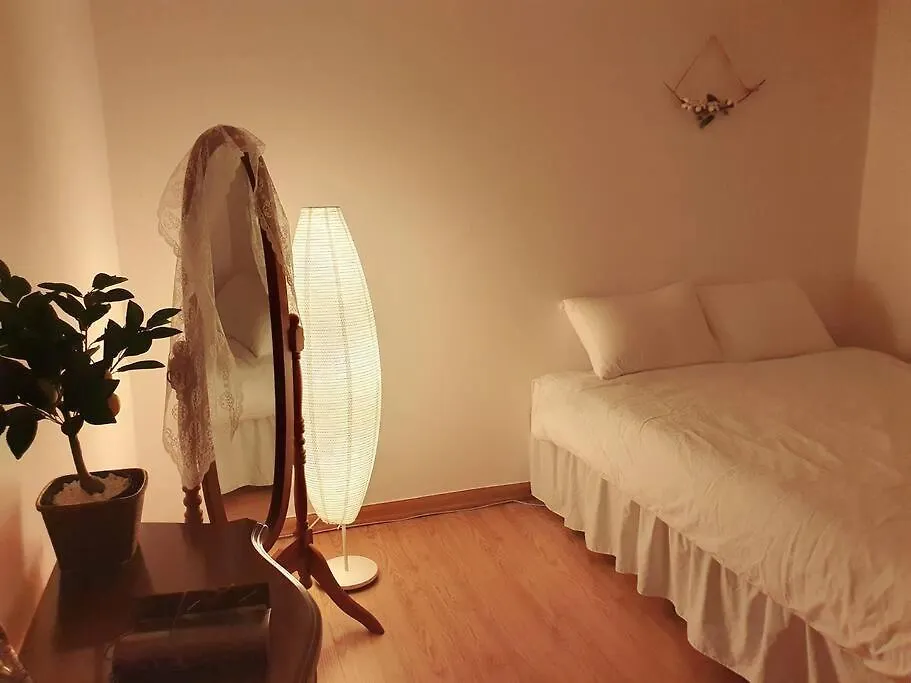 Como House Inha Univ 3 Room インチョン広域市 韓国